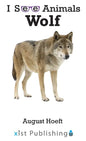 Wolf - Hardcover