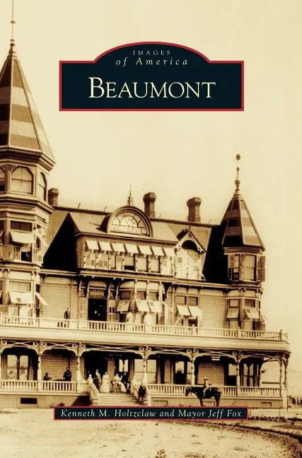 Beaumont - Hardcover