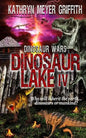 Dinosaur Lake IV: Dinosaur Wars - Paperback