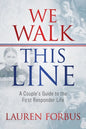 We Walk This Line - Paperback
