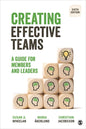 Creating Effective Teams: A Guide for Members and Leaders - Paperback