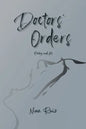 Doctors' Orders: Poetry and Art - Paperback