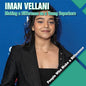 Iman Vellani: Making a Difference as a Young Superhero - Paperback