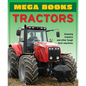 Tractors - Library Binding