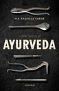 A Brief History of Āyurveda - Hardcover