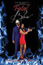 Fatal Blow - Paperback