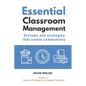 Essential Classroom Management: Systems and strategies that create communities - Paperback