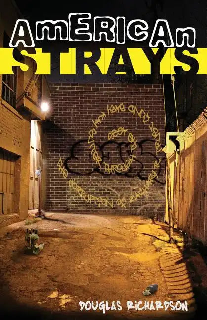 American Strays - Paperback