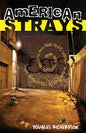 American Strays - Paperback