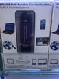 Computer Android Phone Dual-use Type-C Multi-function One OTG Card Reader