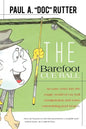 The Barefoot Cue Ball: An easy entery into the magic world of cue ball manipulation and some entertaining pool stories. - Paperback