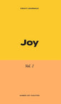 Joy: 30 Day Journal Devotional - Hardcover