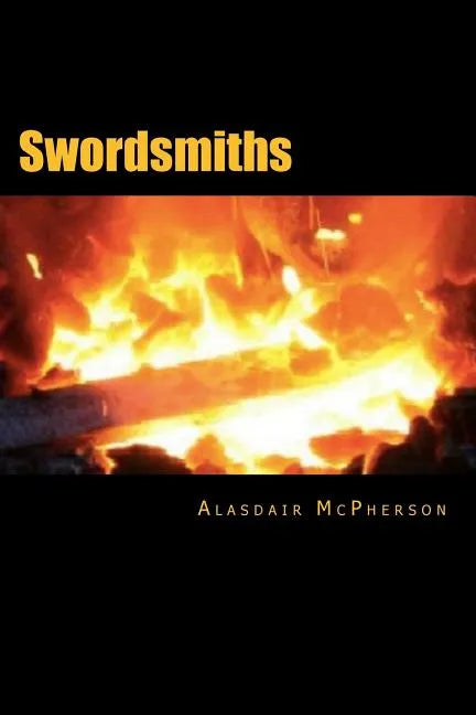 Swordsmiths - Paperback