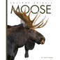 Moose - Paperback