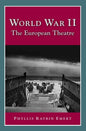 World War II: The European Theatre - Paperback