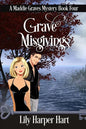 Grave Misgivings - Paperback