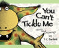 You Can't Tickle Me - Hardcover