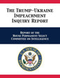 The Trump-Ukraine Impeachment Inquiry Report: Report of the House Permanent Select Committee on Intelligence - Paperback