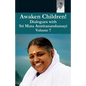 Awaken Children Vol. 7 - Paperback