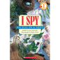 I Spy an Egg in a Nest - Hardcover