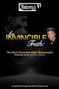 An Invincible Truth: The Most Honorable Elijah Muhammad's Pittsburgh Courier Article Collection - Paperback