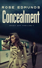 Concealment - Paperback