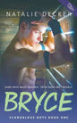 Bryce - Paperback