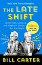 The Late Shift: Letterman, Leno, & the Network Battle for the Night - Paperback
