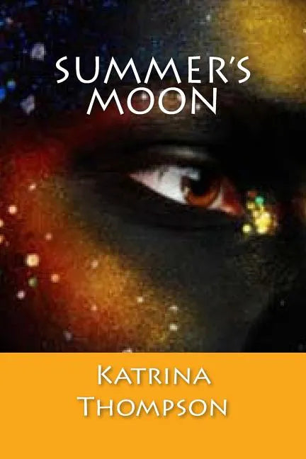 Summer's Moon - Paperback