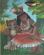 Now That The Paint Is Dry: Painting Drawings & Books - Paperback