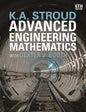 Advanced Engineering Mathematics - Paperback