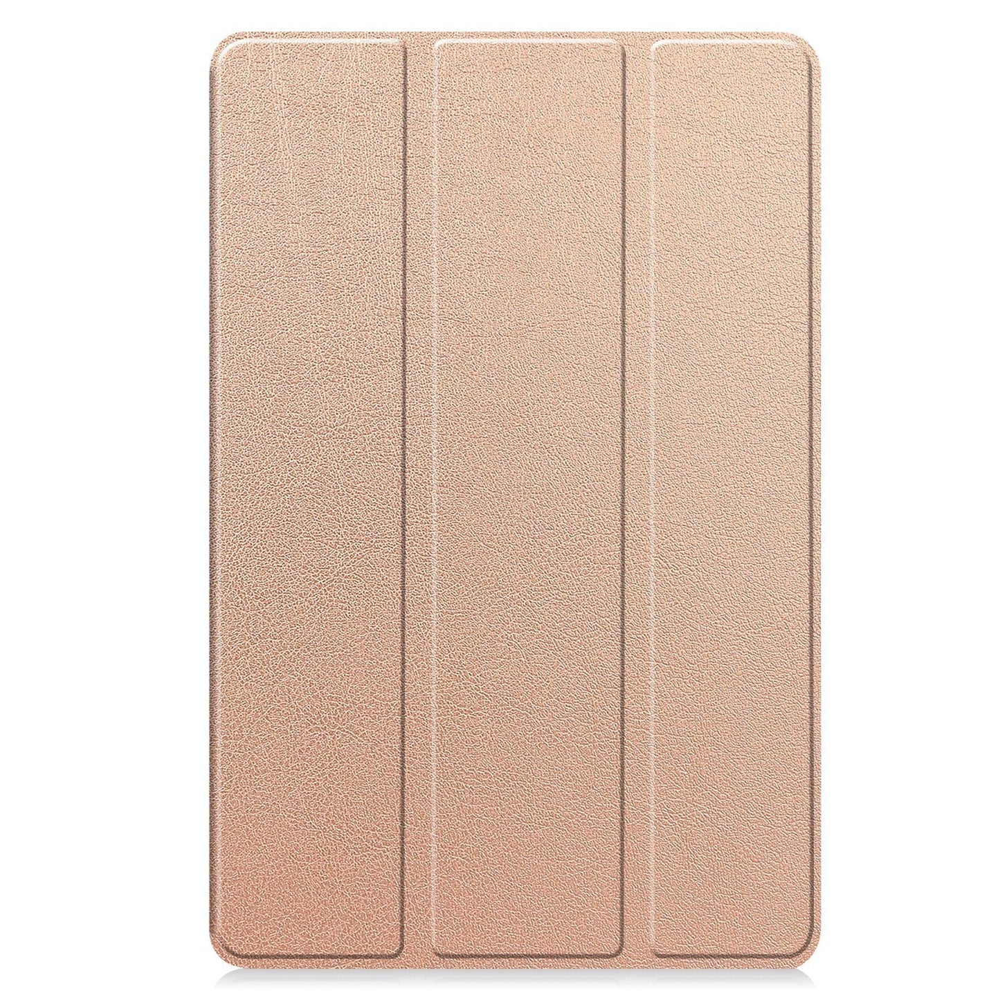 Applicable To Tab S10 FE Plus 131 Inch Leather Case SM-X620X626B Protective Case