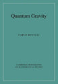 Quantum Gravity - Paperback