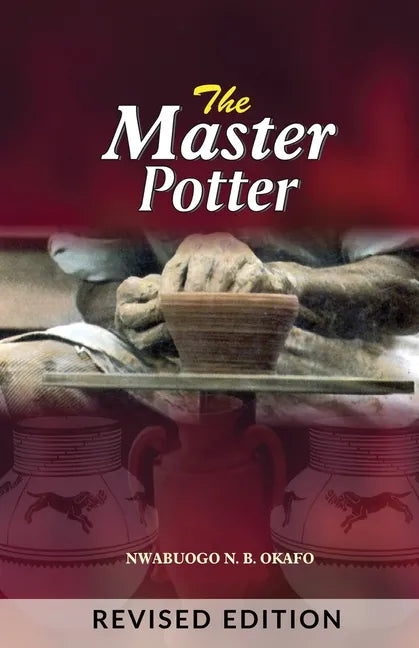 The Master Potter - Paperback