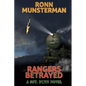 Rangers Betrayed - Paperback