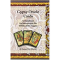 Gypsy Oracle Cards: A Handbook for Interpreting the Sibilla della Zingara - Paperback