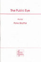 The Public Eye - Paperback
