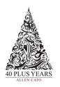 40 Plus Years - Hardcover