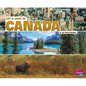 Let's Look at Canada - Hardcover