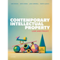 Contemporary Intellectual Property 6th Edition - Paperback