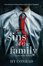 Sins of the Family: A Callie McFee Mystery - Paperback