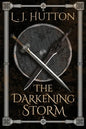 The Darkening Storm - Paperback