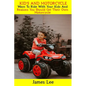 Kid's and Motorcycle: Ways To Ride With Your Kids And Reasons You Should Get Their Own Motorcycle - Paperback