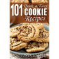 101 Quick & Easy Cookie Recipes - Paperback