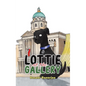 Lottie at the Gallery - Hardcover