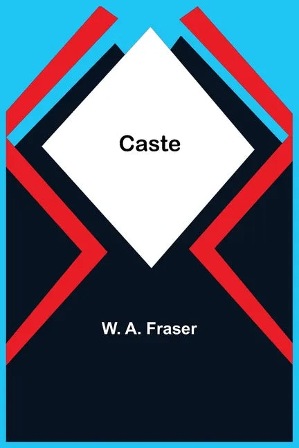 Caste - Paperback