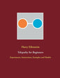 Telepathy for Beginners: Experiments, Instructions, Examples and Models - Paperback