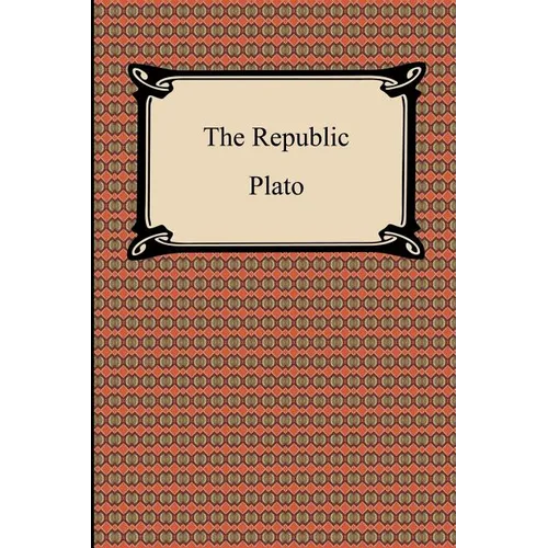 The Republic - Paperback