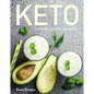 Keto: Recipes & Preparation - Hardcover