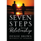 Seven Steps To A Relationship - Paperback